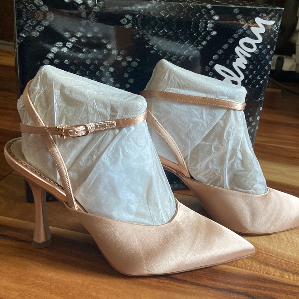 Sam Edelman Hadara